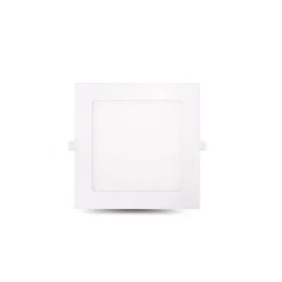 MASS-light LED panel MASS-light 12W kvadratni ugradni 4000K
