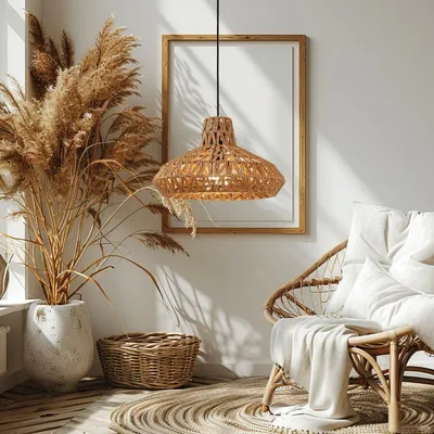 MASS-light Visilica Alonzo ML-206-1