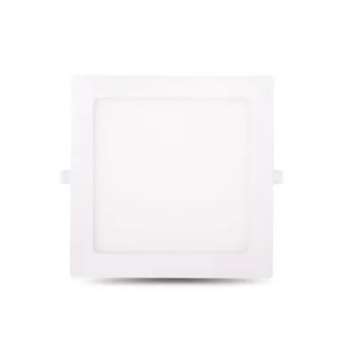 E-light LED panel E-light 18W kvadratni nadgradni 4000K