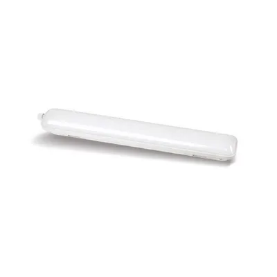 MASS-light Vodotijesna lampa LED 18W 6500K