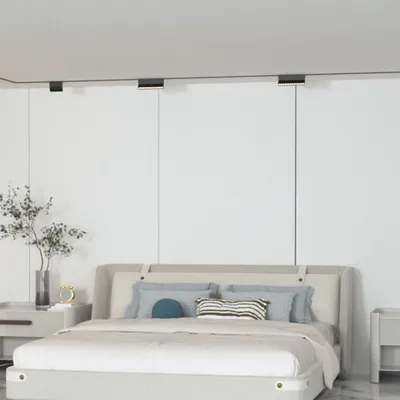 MASS-light Magnetic Ultra - Reflektor za sine Frigg ML26-12ZG 12W 4000K