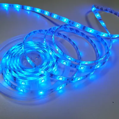 MASS-light Premium LED traka ES-FS5050RGB-96-24-IP20 RGB