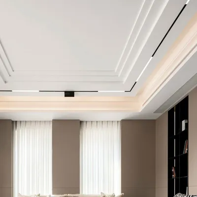 MASS-light Magnetic Ultra - Reflektor za sine Odin ML26-600F 20W 4000K