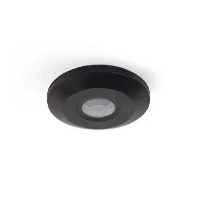 MASS-light Senzor pokreta ST-05C crni