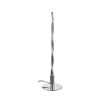 MASS-light Stolna lampa Brisbane ZWT-0171-02G 3000K