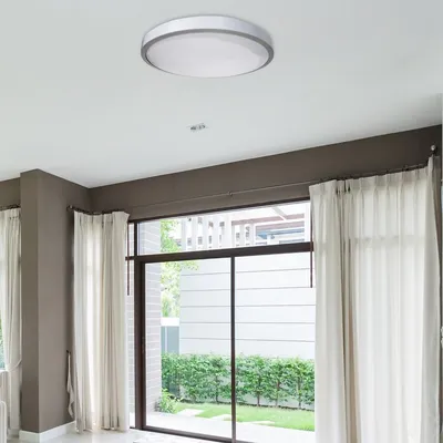 MASS-light Plafonjera LED Arteya IP20 18W 4000K bijela