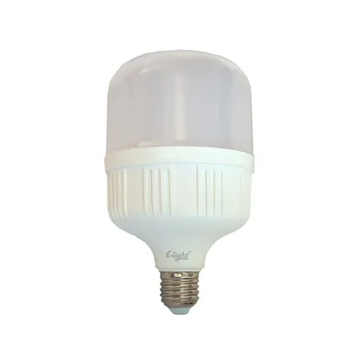 E-light LED sijalica E-light T-30 40W E27 6400K
