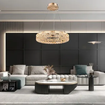 MSL Luster LED Capote MSL-77137-600 50W