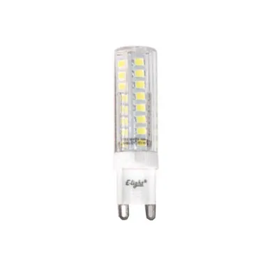 E-light LED sijalica E-light G9 4.5W 4000K