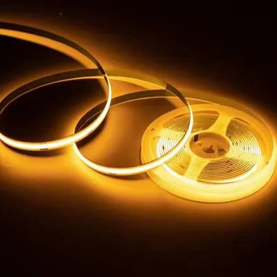 MASS-light Premium LED traka COB IP20 2700K