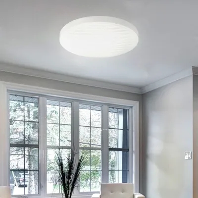 E-light Plafonjera LED E-light Teresa 24W