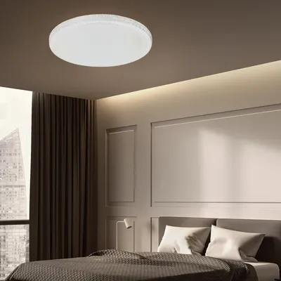 E-light Plafonjera LED E-light Sonya 24W