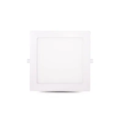 E-light LED panel E-light 24W kvadratni nadgradni 3000K