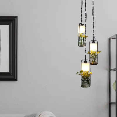MASS-light Visilica Flowervase ML-050622-3P