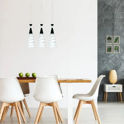 MASS-light Visilica Linda 641-3