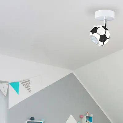 MASS-light Spot lampa djecija Football RH170508A-1