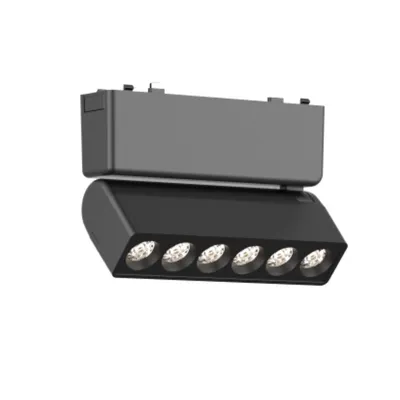 MASS-light Magnetic Ultra - Reflektor za sine Frigg ML26-6ZG 6W 3000K