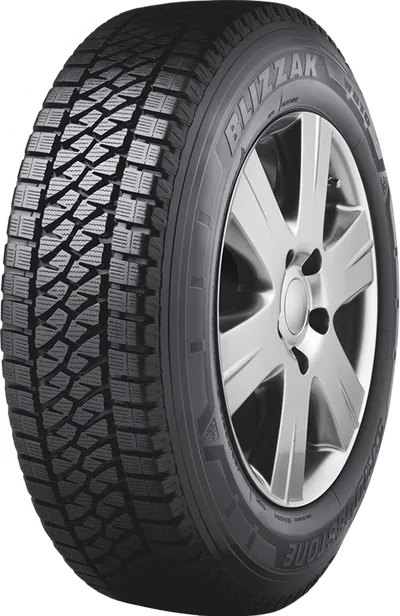 Bridgestone Zimska guma 225/65R16C 112/110R Blizzak W810 M+S