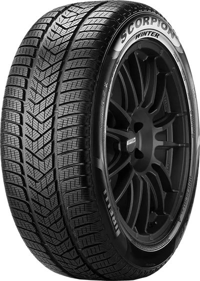 Pirelli Zimska guma 255/50R19 107V XL Scorpion Winter
