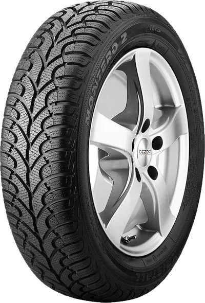 Fulda Zimska guma 175/65R15 84T Kristal Montero 2 M+S TL