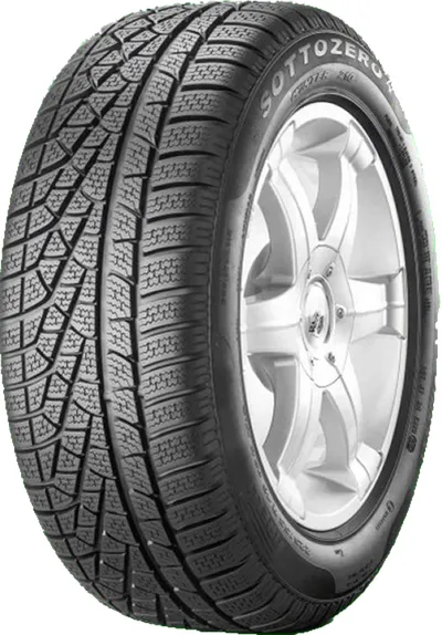 Pirelli Zimska guma 225/55R18 98H Sottozero W210