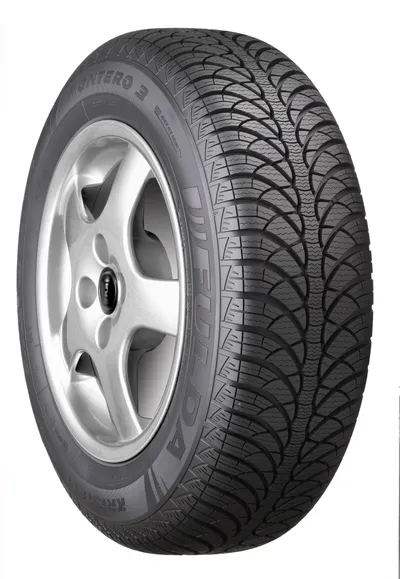 FULDA 165/60R15 77T KRISTAL MONTERO 3 MS TL zimska guma