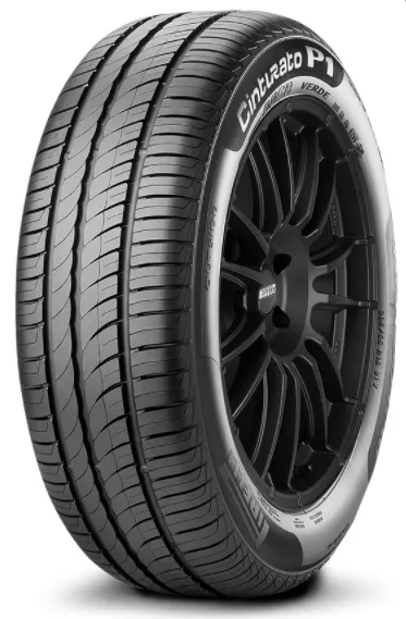 Pirelli Ljetna guma 195/65R15 91V Cinturato P1 Verde
