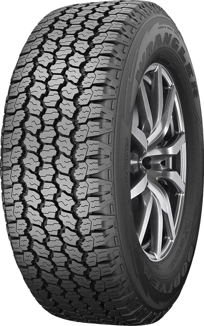 Goodyear Ljetna guma 205R16C 110/108S 8PR Wrangler AT Adventure