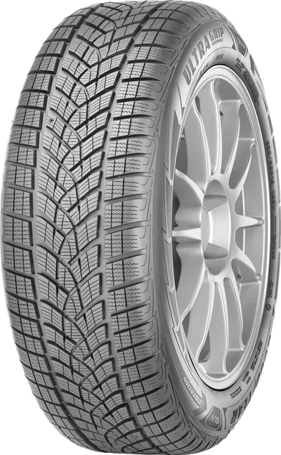 GOODYEAR 275/50R20 113V UG PERFORMANCE + SUV MS XL TL zimska guma