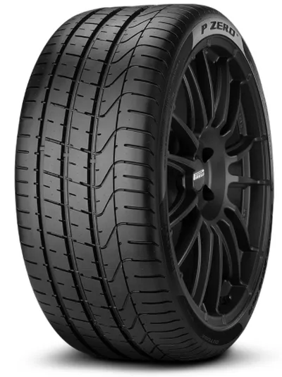 Pirelli Ljetna guma 295/35R21 107Y XL RO1 P Zero