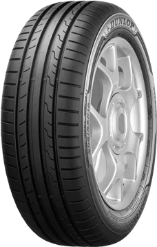 Dunlop Ljetna guma 215/55R16 93V SP Sport BluResponse