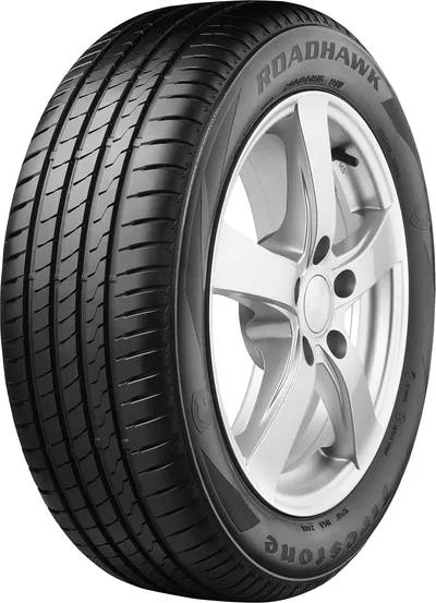 Firestone Ljetna guma 215/55R16 93V Roadhawk