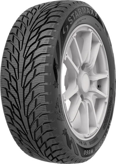 Starmaxx Zimska guma 185/65R15 88T Arcterrain W860 M+S