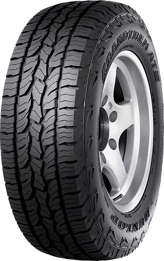 Dunlop Ljetna guma 255/70R16 111T Grandtrek AT5 M+S