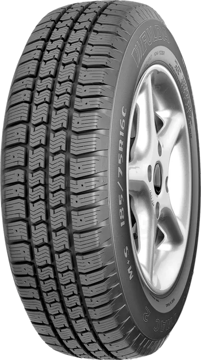 FULDA 195/65R16C CONVEO TRAC 2 MS 104/102R TL zimska guma