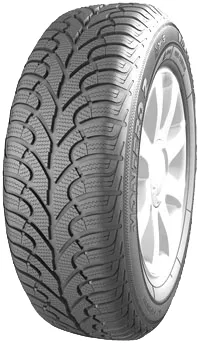 Fulda Zimska guma 185/70R14 88T Kristal Montero M+S TL