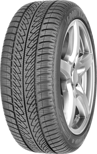 Goodyear Zimska guma 215/55R17 98V XL UltraGrip 8 Performance M+S