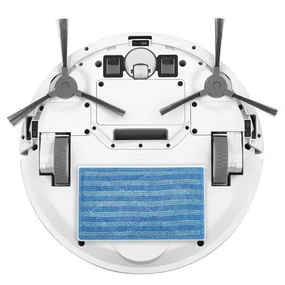 Sencor SRV  Robot Usisivač, 1550WH, Bjela