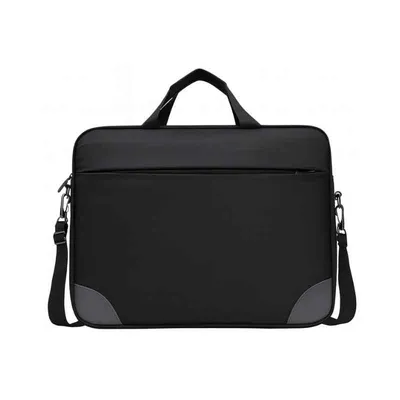 MK Torba za laptop MK-01,15-16", Crna