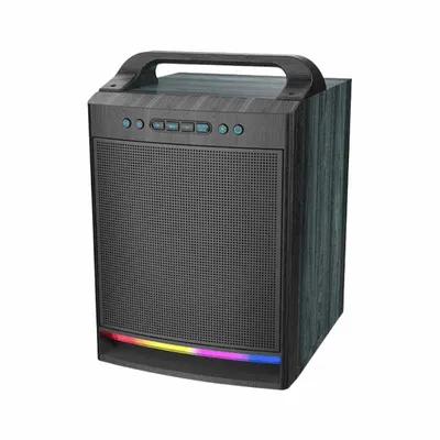 Sing-E Bežični zvučnik ZQS8170, 30W, Bluetooth, Crni