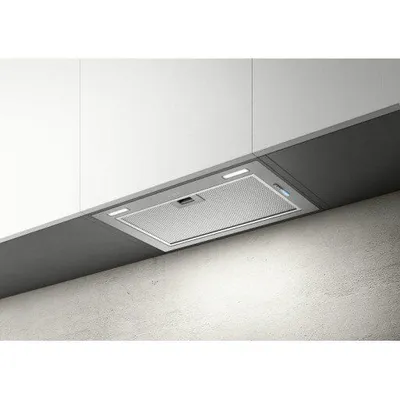 Elica  FOLD GR/A/52 Kuhinjska napa, Inox