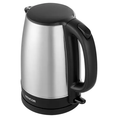 Kuhalo za vodu SWK 1715, 1.7L, Sivo