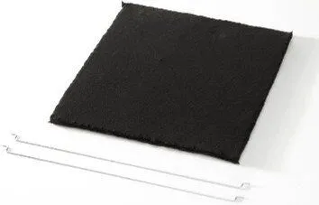 Elica  MOD.31 1. Filter za napu, Ugljeni,Crna