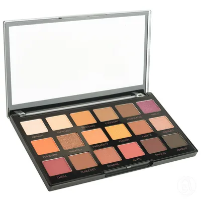 Revolution Pro Paleta Regeneration Mirage, 14.4G