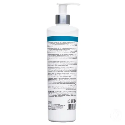 JJ's Šampon za rekonstrukciju kose Vegetal Keratin, 350ml