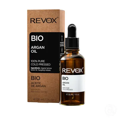 Revox B77 Čisto arganovo ulje 100%, 30Ml