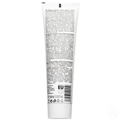 Reveule Krema za njegu ruku i noktiju Retinol Forte, 100Ml