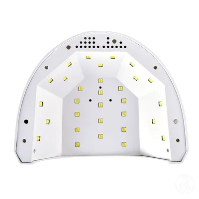 Galaxy Professional UV/LED lampa za nokte GALAXY600, 48W