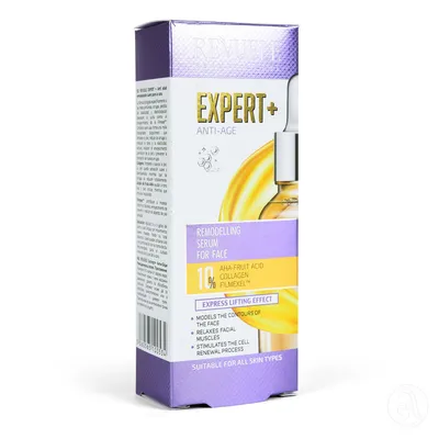 Reveule Expert+ Serum za zatezanje kože, 30Ml