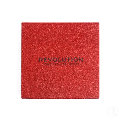 Revolution Paleta Hot Pursuit, 10.8G